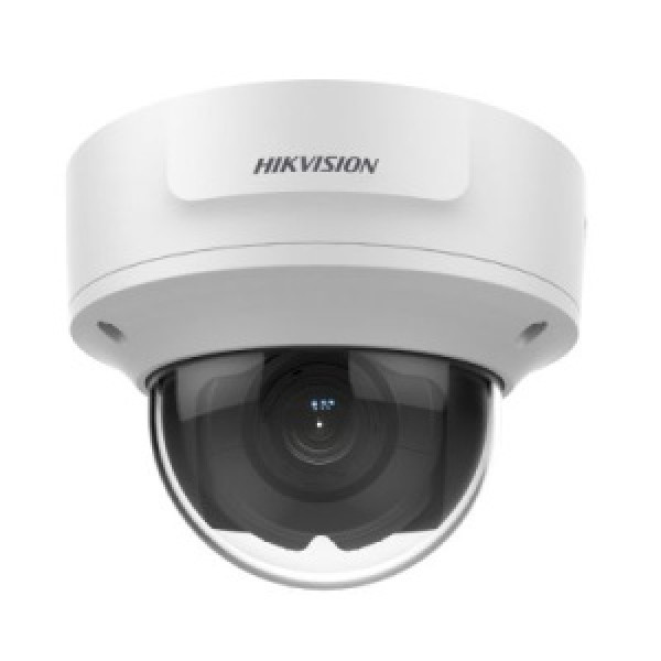 Hikvision DS-2CD2721G0-IZS(C) (2.8-12.0mm) IP камера купольная