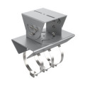 Hikvision DS-1214ZJ-L-Y2 Кронштейн Hikvision DS-1214ZJ-L-Y2 Кронштейн