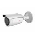 HiWatch DS-I456Z (2.8-12.0mm) IP камера цилиндрическая HiWatch DS-I456Z (2.8-12.0mm) IP камера цилиндрическая