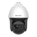Hikvision DS-2DF8836I5X-AELW(B) IP камера PTZ Hikvision DS-2DF8836I5X-AELW(B) IP камера PTZ