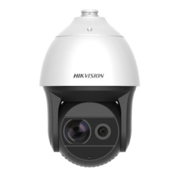 Hikvision DS-2DF8836I5X-AELW(B) IP камера PTZ