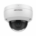 Hikvision DS-2CD2163G2-IU (2.8mm) IP камера купольная Hikvision DS-2CD2163G2-IU (2.8mm) IP камера купольная