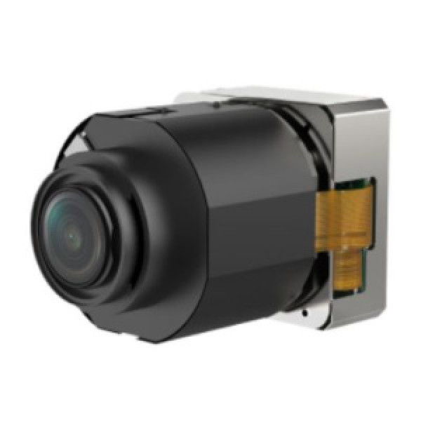 Hikvision DS-2ZMN0409S IP Zoom камера