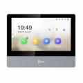Hikvision DS-KH8350-TE1 IP монитор домофона Hikvision DS-KH8350-TE1 IP монитор домофона