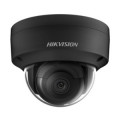 Hikvision DS-2CD2163G2-IS(BLACK) (2.8mm) IP камера купольная