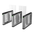 Hikvision DS-K3B802X-M/M-Dg75H16 Турникет Hikvision DS-K3B802X-M/M-Dg75H16 Турникет