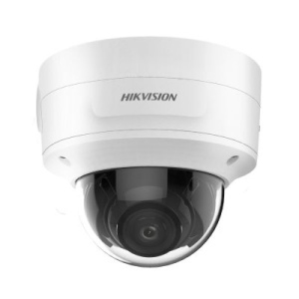 Hikvision DS-2CD3726G2-IZS(C) (2.7-13.5mm) IP камера купольная