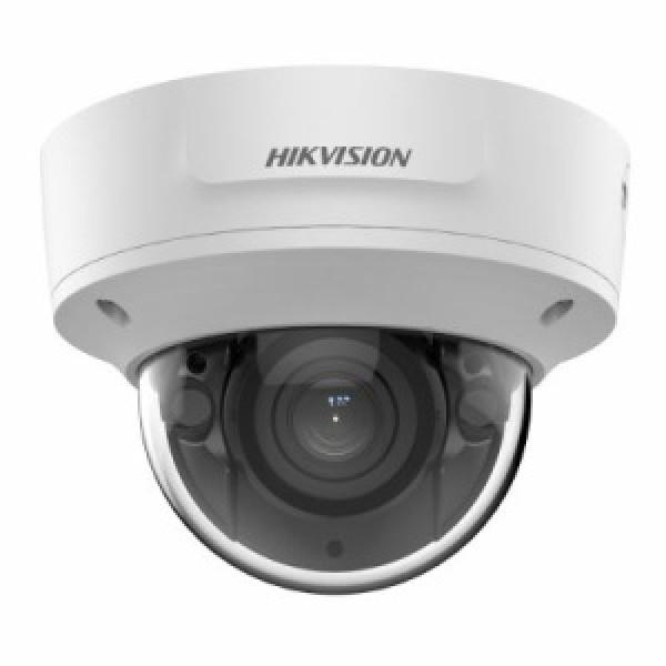 Hikvision DS-2CD2726G2-IZSUH (2.7-12.0mm) IP камера купольная