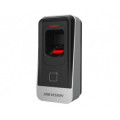 Hikvision DS-K1201AMF Считыватель отпечатков пальцев Hikvision DS-K1201AMF Считыватель отпечатков пальцев