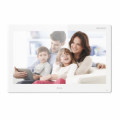 Hikvision DS-KH9510-WTE1(White) IP монитор домофона