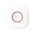 Hikvision DS-PDEB2-EG2-WE Тревожная кнопка, беспроводная
