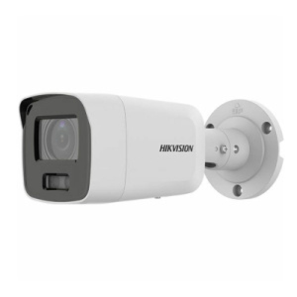Hikvision DS-2CD1T23G0-I(C) (4.0mm) IP камера цилиндрическая