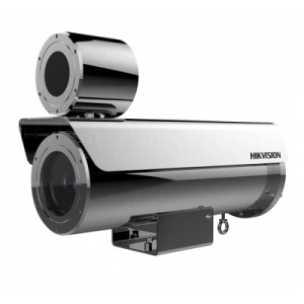 Hikvision DS-2DB4223I-CX(WE/316L) IP Камера взрывозащищенная