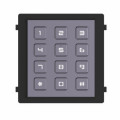 Hikvision DS-KD-KP/S Модуль вызывной панели Hikvision DS-KD-KP/S Модуль вызывной панели