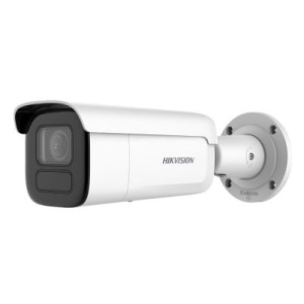 Hikvision DS-2CD2646G2T-IZSY(C) (2.8-12.0mm) IP камера цилиндрическая