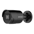Hikvision DS-2CD2083G2-IU(BLACK) (2.8mm) IP камера цилиндрическая