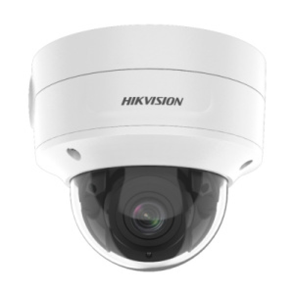 Hikvision DS-2CD2726G2-IZS(D) (2.8-12.0mm) IP камера купольная