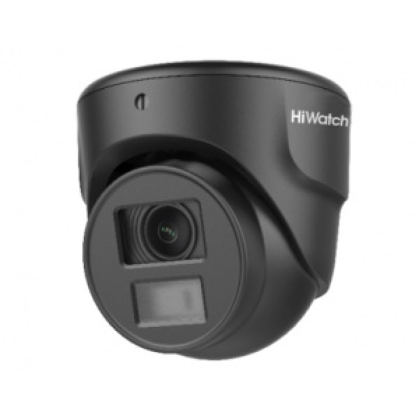 DS-T203N (2.8mm) HD-TVI камера купольная HiWatch