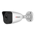 HiWatch DS-I200-L (2.8mm) IP камера цилиндрическая HiWatch DS-I200-L (2.8mm) IP камера цилиндрическая