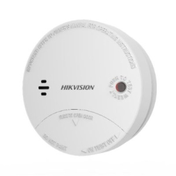 Hikvision DS-PD1-SMK-W Датчик охранный беспроводной