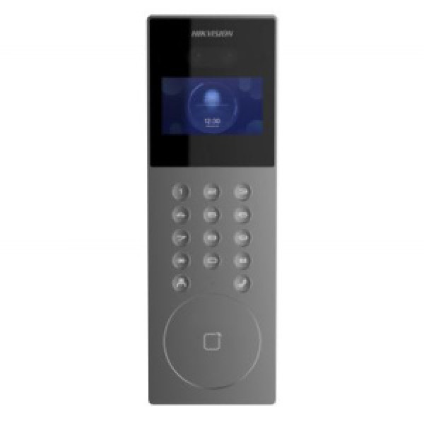 Hikvision DS-KD9203-E6 IP вызывная панель домофона