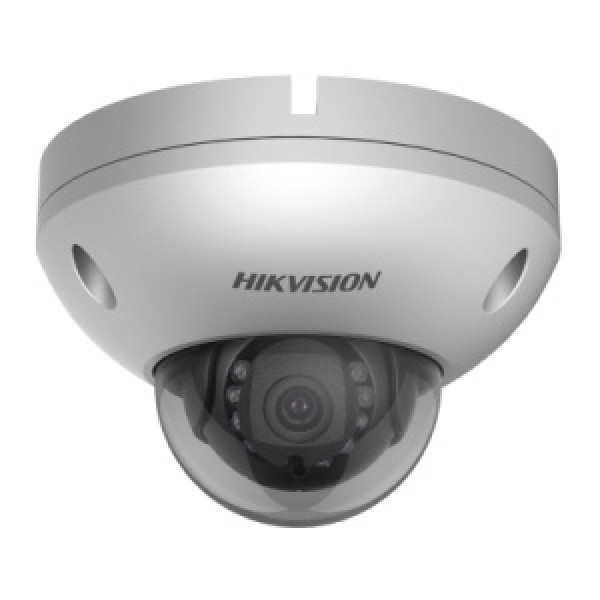 Hikvision DS-2XC6142FWD-IS(C) (4.0mm) IP Камера антикоррозийная