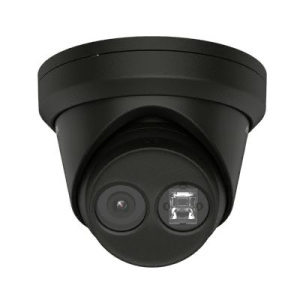 Hikvision DS-2CD2343G2-I(BLACK) (2.8mm) IP камера купольная