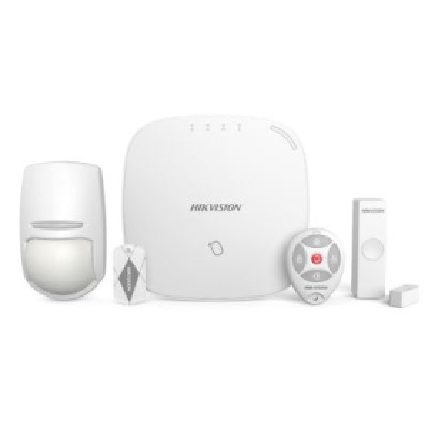 Hikvision DS-PWA32-KGT Комплект сигнализации