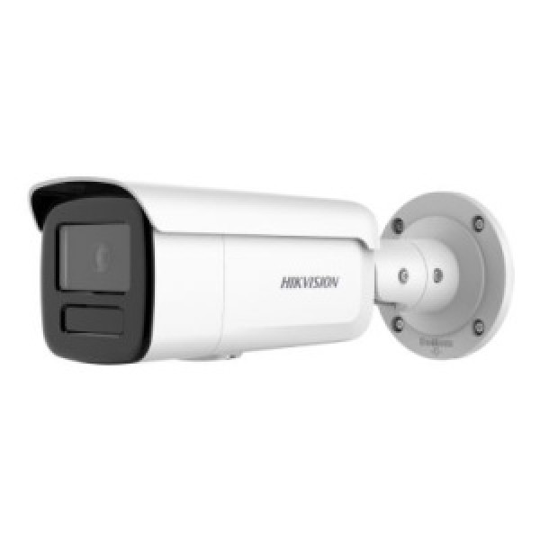 Hikvision DS-2CD2T46G2-4IY(C) (2.8mm) IP камера цилиндрическая