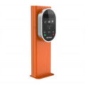 Hikvision DS-TME401-TRL Терминал для парковки Hikvision DS-TME401-TRL Терминал для парковки