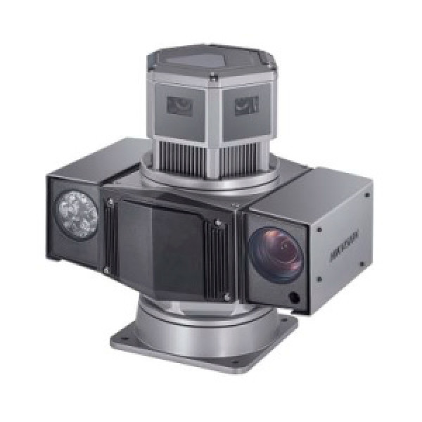 Hikvision iDS-TCC246-C-WGI/4M/5 IP панорамная камера