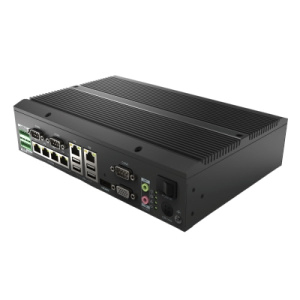 Hikvision DS-TPE100(4T) Сервер