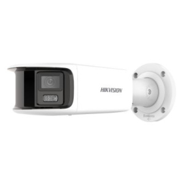 Hikvision DS-2CD2T87G2P-LSU/SL(C) (4.0mm) IP камера цилиндрическая