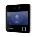 Hikvision DS-K1A340FWX Терминал СКУД Hikvision DS-K1A340FWX Терминал СКУД