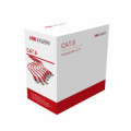 Hikvision DS-1LN6U-SC0 Кабель витая пара UTP Hikvision DS-1LN6U-SC0 Кабель витая пара UTP