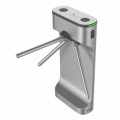 Hikvision DS-K3G411-R/MPgQ-Dm55 Турникет Hikvision DS-K3G411-R/MPgQ-Dm55 Турникет