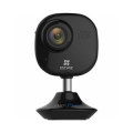 Ezviz C2Mini Plus (CS-CV200-A0-52WFR) Black WiFi камера Ezviz C2Mini Plus (CS-CV200-A0-52WFR) Black WiFi камера