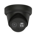 Hikvision DS-2CD2383G2-IU(BLACK) (2.8mm) IP камера купольная Hikvision DS-2CD2383G2-IU(BLACK) (2.8mm) IP камера купольная