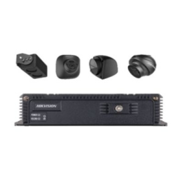 Hikvision DS-MP5604-SD/GLF(Lite)(KIT) Комплект видеонаблюдения