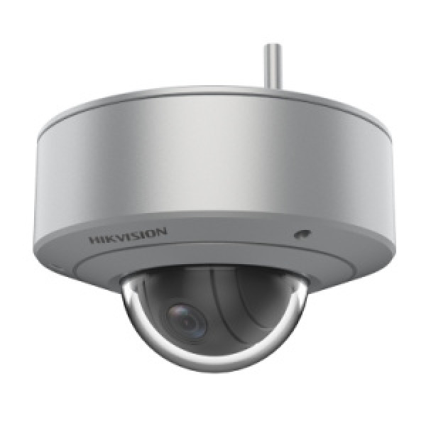 Hikvision DS-2XE6126FWD-HS(B) (2.8mm) IP Камера взрывозащищенная