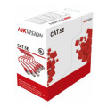 Hikvision DS-1LN5EU-SC0 Кабель витая пара UTP Hikvision DS-1LN5EU-SC0 Кабель витая пара UTP