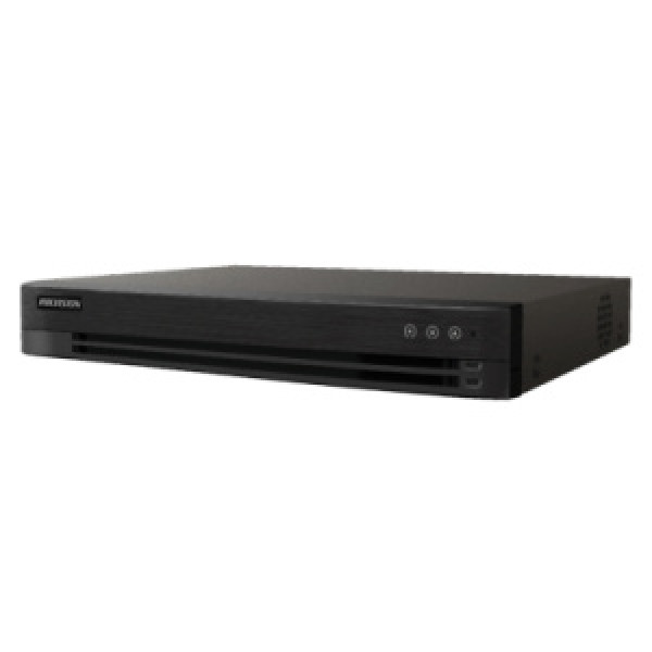 Hikvision DS-7716NI-Q4/16P(B) IP видеорегистратор