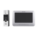 Hikvision DS-KIS204T Комплект домофона Hikvision DS-KIS204T Комплект домофона