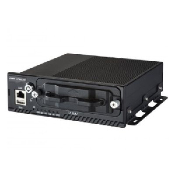 Hikvision AE-MD5043-SD Видеорегистратор для транспорта