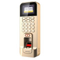 Hikvision DS-K1T804MF (Gold) Терминал СКУД
