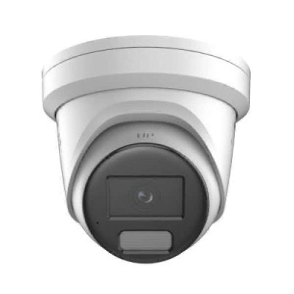 Hikvision DS-2CD2327G2-LU(C) (2.8mm) IP камера купольная