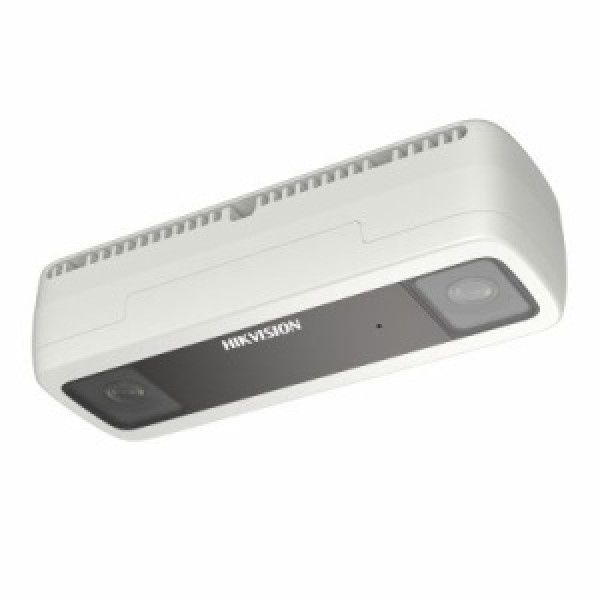 Hikvision DS-2CD6825G0/C-IS(B) (2.0mm) IP камера