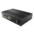 Hikvision DS-TPE104(2T) Сервер Hikvision DS-TPE104(2T) Сервер