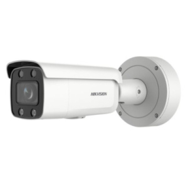 Hikvision DS-2CD2647G2-LZS(C) (3.6-9.0mm) IP камера цилиндрическая