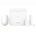 Hikvision DS-PWA96-Kit-WE Комплект сигнализации Hikvision DS-PWA96-Kit-WE Комплект сигнализации